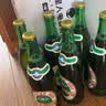 青岛啤酒（TsingTao）经典拉格500ml*8罐+全麦白啤500ml*2罐 礼盒装 中秋礼品 实拍图