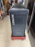 联想（Lenovo）拯救者刃9000K游戏主机台式电脑(U9-285K RTX5090DV2 24G显卡 64G DDR5 2T SSD水冷)影之刃零 实拍图