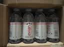 依云（evian）高端天然矿泉水 330ml*24硬瓶 法国原装进口饮用水 会议商务用水 实拍图