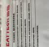 优衣库HEATTECH EXTRA WARM混纺高领T恤/长袖女装9%羊绒478954 38 深褐色 XL 实拍图