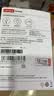 联想（Lenovo）有线游戏鼠标MW61 人体工学男生鼠标 发光鼠标七彩呼吸灯 电竞吃鸡 笔记本台式机鼠标 黑 实拍图