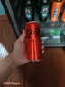 可口可乐（Coca-Cola）零度 Zero 无糖汽水 碳酸饮料 330ml*24主题罐新老包装随机发货 实拍图