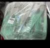 洁比世一次性牙刷牙膏套装100套酒店洗漱用品家用宾馆民宿盥洗用品 实拍图