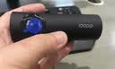 盯盯拍行车记录仪MINIPro 4K超高清夜视 360度旋转 停车监控 2026新款 实拍图