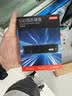京东京造5S系列SSD固态硬盘256GB PCIe3.0 Gen3*4笔记本电脑台式存储NVMe M.2接口读速达3000MB/s广泛兼容 实拍图