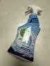 滴露（Dettol）浴室清洁剂750ml+除霉喷雾500ml 马桶清洁剂除霉剂洁厕剂 实拍图
