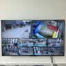 TCL55英寸会议电视平板一体机3+32G无线投屏超清4K会议室显示屏商用办公开会家用教学大屏N55A 实拍图