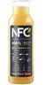 农夫山泉100%纯果汁NFC橙汁300ml*10瓶整箱鲜果饮料礼盒 实拍图