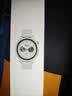 CangHua 适用小米手表表带xiaomi watch5/S5/S4/S4 Sport/S3/S2/S1/S1Pro/color2米兰尼斯磁吸金属腕带 黑 实拍图