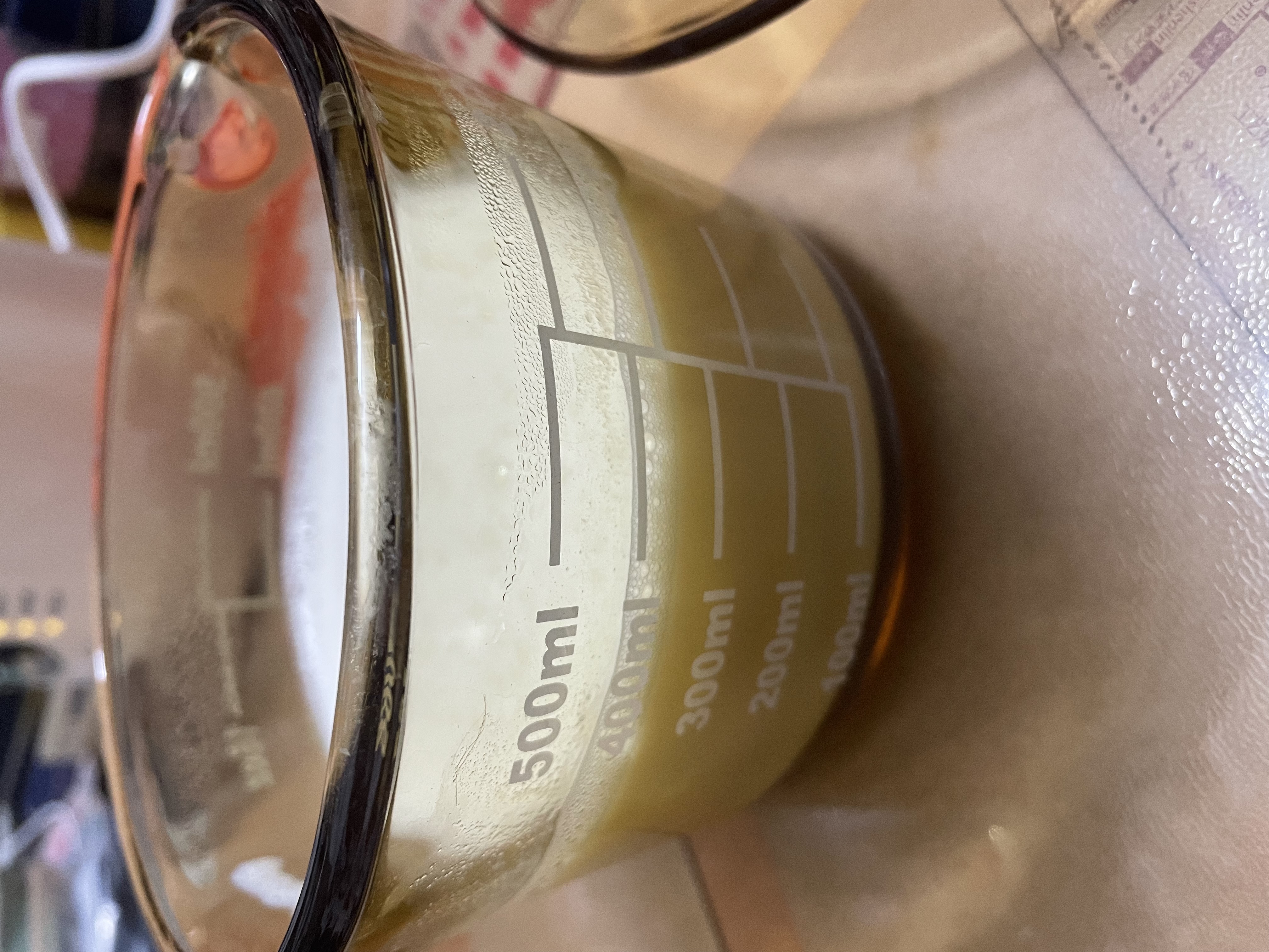 小熊（Bear）可拆洗豆浆机迷你0.6L轻巧容量1-2人用破壁机免滤快豆浆一键清洗小型家用多功能辅食机料理机P05Z6 实拍图