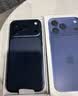 Apple/苹果【中秋好礼】iPhone 17 Pro Max 256GB 深蓝色 移动联通电信5G 双卡双待手机 送礼好物 实拍图