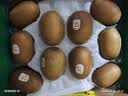 佳沛（zespri）新西兰金奇异果10粒巨大果146-175g猕猴桃水果礼盒 实拍图