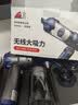 小狗车载吸尘器车用吸尘器小型手持无线大吸力高续航吹吸两用超强吸力便携家用桌面清灰M20PRO 实拍图