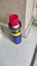 WD-40汽车门异响润滑剂限位器铰链门把手锁扣锁芯防锈油非润滑脂 实拍图