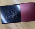 金立（Gionee）老年机 老年手机 超长待机大字体大声音大按键4G全网通翻盖老人机大屏学生手机老年人专用手机 V16 实拍图