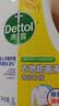 滴露（Dettol）衣物消毒液除菌柠檬3L*3 99.9%杀菌除螨内衣裤衣服消毒水 实拍图