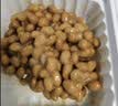 燕京国产优选小粒拉丝纳豆 激酶发酵菌健康轻食代餐50g*6盒 解冻即食 实拍图