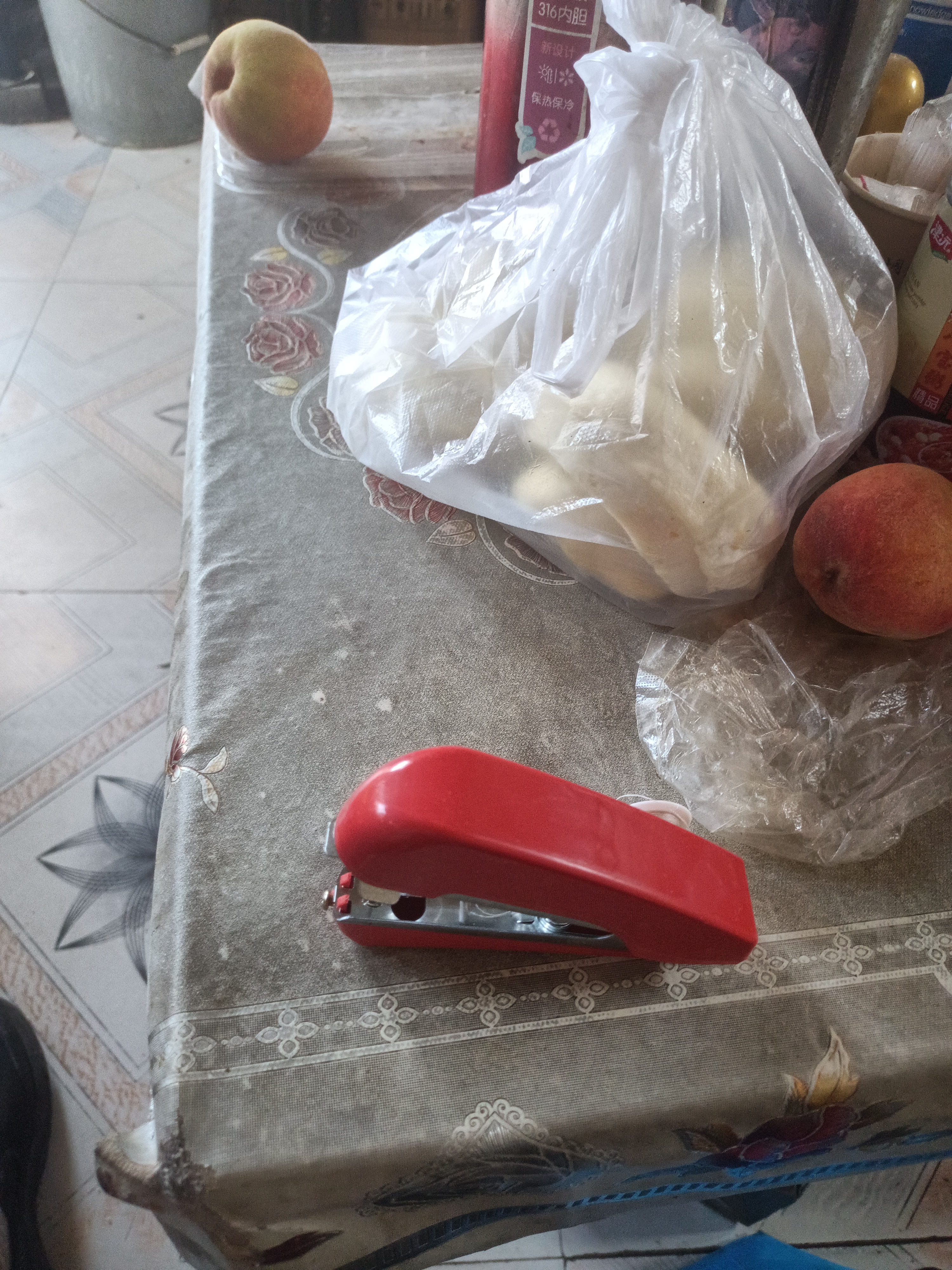 缝纫机手动迷你微型缝纫机家用手持简易缝衣服简约商行小型裁缝机 随机1个装-活动款 实拍图