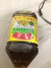 鲁花 【保真菜籽油】食用油 低芥酸特香菜籽油 6.18L   物理压榨 实拍图