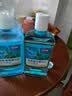 京东京造【天然精油劲爽不辣口】四大精油劲爽薄荷漱口水500ml*3套装清新 实拍图