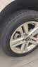 普利司通（Bridgestone）汽车轮胎 205/55R16 91V EP150 原配丰田新雷凌 适配速腾/卡罗拉 实拍图