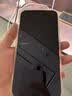 倍思【AR增透抗反光】适用iPhone17Promax钢化膜苹果17Promax手机膜全屏高清无尘仓贴膜保护膜2片装 实拍图