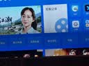 当贝电视盒子H5 64GB智能电视网络机顶盒  8K解码 HDR10+ 双频WiFi 安卓12 AI智慧语音 无开机广告 实拍图