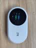 中兴（ZTE）U25S 5G RedCap可插卡随身wifi6轻量化5G移动wi-fi无线网便携路由器热点笔记本电脑上网流量2026款 实拍图