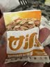 甘源牌鲜虾味虾条豆果500g休闲零食花生青豌豆儿童膨化食品追剧小零食 实拍图