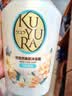 可悠然沐浴露大黄瓶550ml 美肌香氛滋润保湿 男女通用持久留香沐浴乳 实拍图