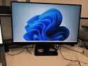 AOC 27英寸 4K IPS广色域 HDR出厂校色 低蓝光不闪 节能认证 三边微边超薄 macmini办公显示器 U27B35 实拍图