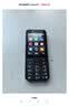 诺基亚（NOKIA）220 4G 移动联通电信全网通 2.8英寸双卡双待 直板按键手机 老人老年手机 学生手机 黑色 实拍图