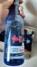 红星二锅头 蓝瓶绵柔8陈酿 清香型白酒 43度 500ml*12瓶 整箱装口粮酒 实拍图