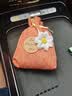 沃舟龙车载香薰栀子花汽车香水车内除异味香氛高级香包车用香袋饰品挂件 桂花【2袋】除臭散香 实拍图