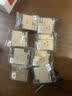 NVC雷士电工 开关插座 16a三孔插座带开关 86型插座面板 N25香槟金 实拍图