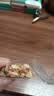 麦酥园 亚麻籽核桃酥无糖精零食芝麻酥坚果酥花生糖酥糕点休闲零食品1斤 实拍图