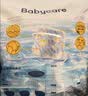 babycare婴儿游泳裤短裤式防水尿不湿XXL码6片/包 实拍图