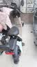 九号（Ninebot）【新国标电自】九号电动Fz1 60电动自行车9号智能电动车【门店自提】 到门店选颜色 实拍图