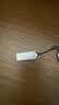 爱国者（aigo）64GB USB3.2 U盘新升级读速150MB/s 高速读写防水金属u盘 U312学习办公车载电脑通用移动优盘 实拍图
