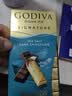 歌帝梵（Godiva）醇享进口海盐黑巧克力90g 糖果 休闲零食 旅行独立装 下午茶 实拍图