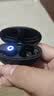 罗凡尼（Rofani） HIFI级全景音效电竞游戏低延迟高颜值长续航学生党性价比运动男女生安卓苹果通用入耳式蓝牙耳机 黑色顶配智能降噪超长待机续航智能触控低延迟云感佩戴 实拍图