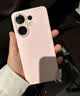vivo S30 多彩轻薄直屏 5000万索尼超级潜望长焦 高通第四代骁龙7 6500mAh长续航 新品手机 国家补贴 桃桃粉 12GB+512GB 官方标配 实拍图