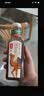 农夫山泉东方树叶菊花普洱500ml*15瓶无糖茶饮料0糖0脂0卡饮品整箱装 实拍图