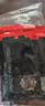 李宁护膝运动保暖男女士跑徒步半月板防损伤关节炎夏季登山篮羽毛专用 实拍图