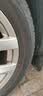 朝阳轮胎 汽车轮胎 225/50R18 99W C66 适配途岳/捷达VS5/艾力绅 实拍图