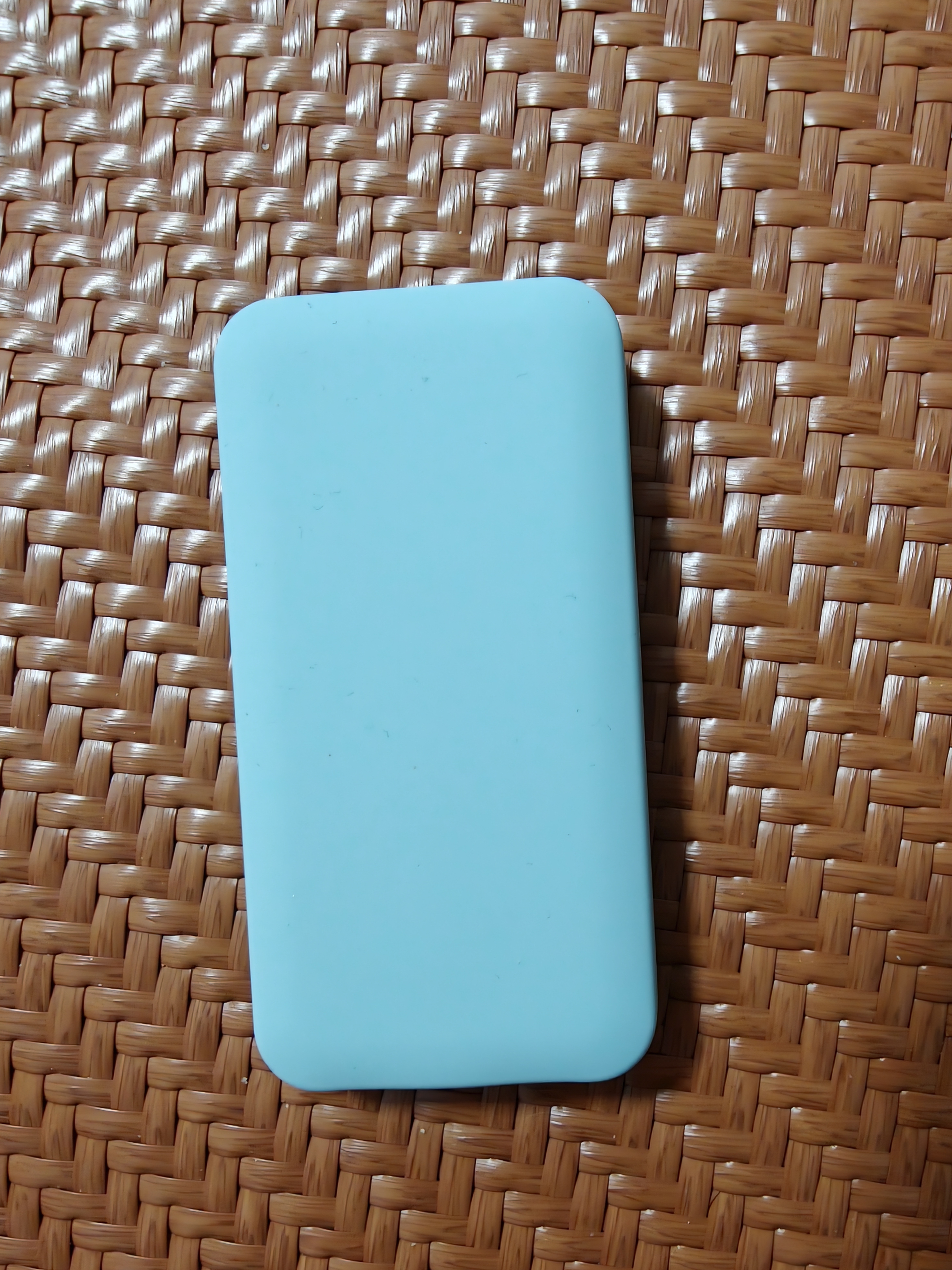 华为随行 WiFi 5 eSIM 免插卡开机即联便携式华为移动随身wifi 无线随身wifi2026新款 实拍图