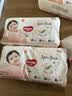 好奇（Huggies）铂金装小桃裤成长裤XL96片(12-17kg)加大号尿不湿【散热口碑王】 实拍图