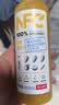 农夫山泉100%纯果汁NFC芒果混合汁300ml*24瓶鲜果0添加剂饮料礼盒 实拍图