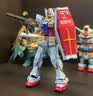 万代（BANDAI）RG 1/144 RX-78-2 高达 元祖 RGU ver 2.0 实拍图