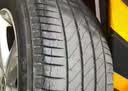 邓禄普（DUNLOP）汽车轮胎 205/55R16 91V SP SPORT FM800 适配朗逸/速腾/卡罗拉 实拍图